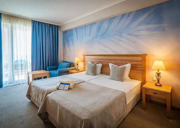 Dit Majestic Beach Resort